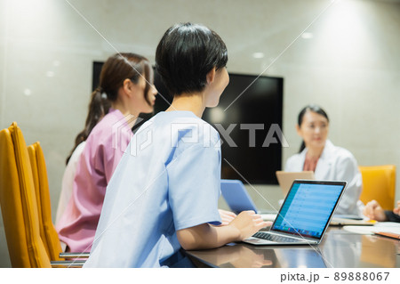 医療 カンファレンス 医療 カンファレンス 89888067