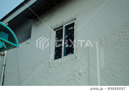 古い 住宅 家 89888087
