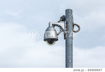 closed circuit camera CCTV 89888667