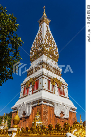 Temple Phra That Phanom Temple Phra That Phanom 89888988