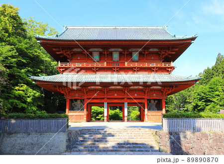 高野山大門 高野山大門 89890870