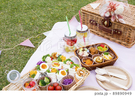 ピクニックランチ ピクニックランチ 89890949