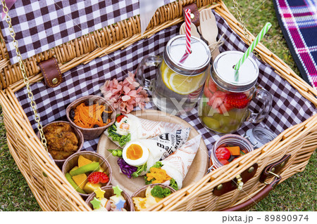 ピクニックランチ ピクニックランチ 89890974