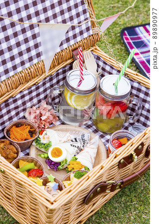 ピクニックランチ ピクニックランチ 89890977
