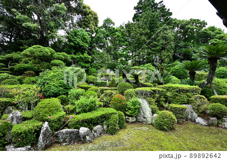 医王寺 庭園 医王寺 庭園 89892642