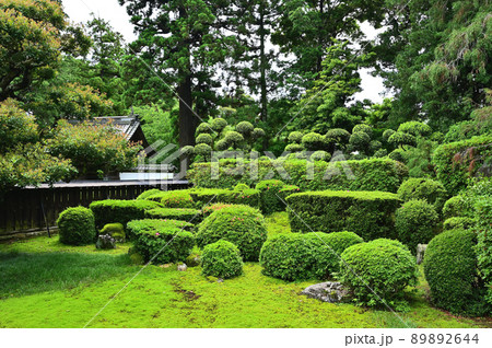 医王寺 庭園 医王寺 庭園 89892644