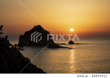 菜種島・田後 菜種島・田後 89893912