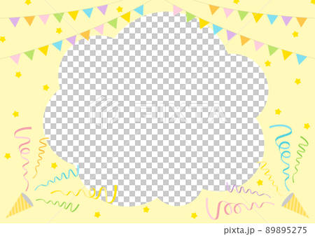 Frame material for crackers and garland / pastel colors / Easter / baby / children / birthday Frame material for crackers and garland / pastel colors / Easter / baby / children / birthday 89895275