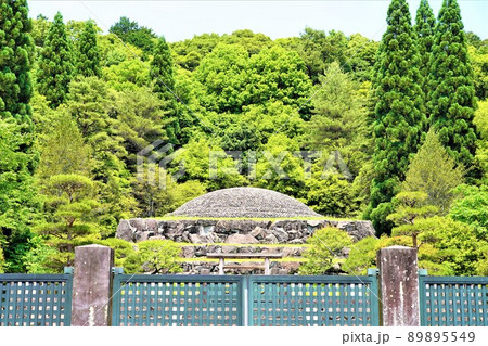 昭和天皇武蔵野陵 89895549