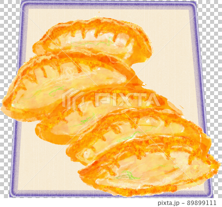 居酒屋小吃 煎餃 居酒屋小吃 煎餃 89899111