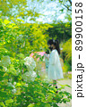 小手毬とワンピースと 89900158