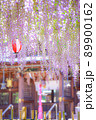 惣社神社の藤 89900162