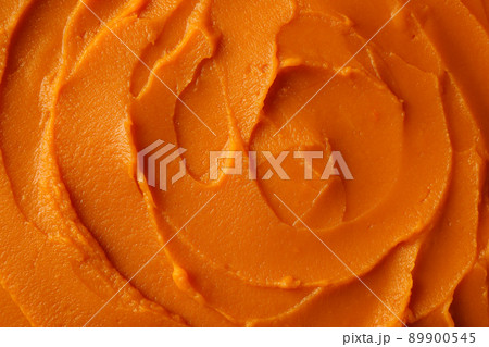 Pumpkin pie all over background,top view Pumpkin pie all over background,top view 89900545