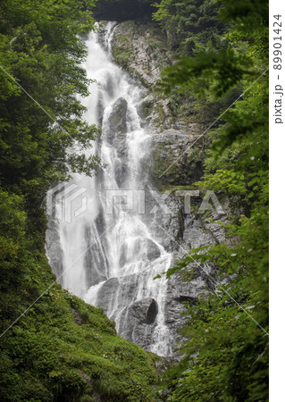 岡山県北の名所 岡山県北の名所 89901424
