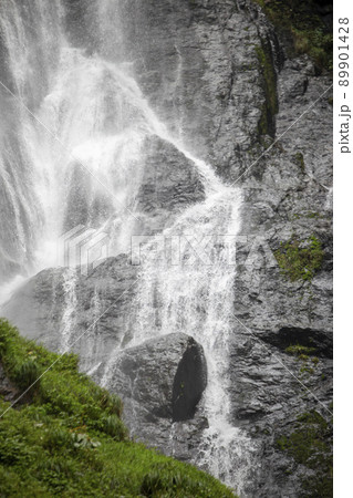 神庭の滝 89901428