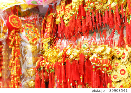 ホーチミンのタンディン教会 89903541