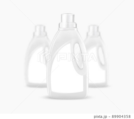 Detergent Bottles Composition 89904358