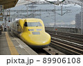 ドクターイエロー 89906108