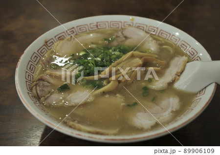 宇部ラーメン 89906109