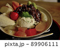 あんみつ 89906111