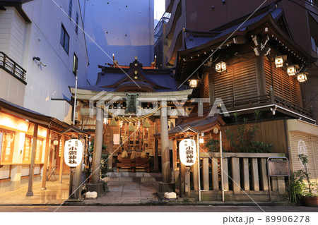 小網神社 89906278