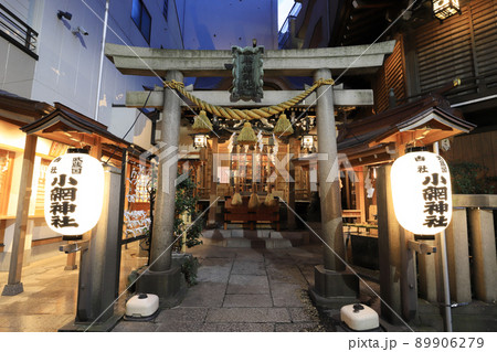 小網神社 89906279