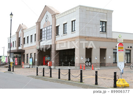 余市駅　JR余市駅　よいち　S18　函館本線　並行在来線　廃止予定 89906377