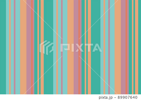 Stripes pattern vector background. Colorful stripe abstract text 89907640