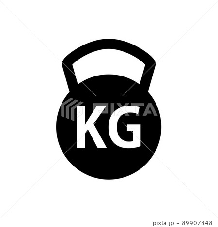 KG キログラム 重り 89907848