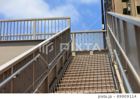 歩道橋　イメージ 89909114