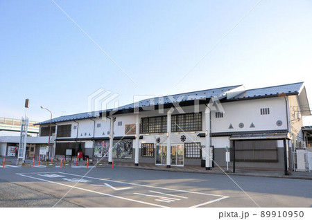 原ノ町駅 89910950