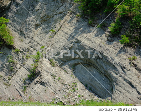 日本地質百選ようばけ 89912348