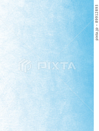 Gradient blue white paper texture background 89912893