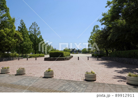 大牟田市総合自然公園諏訪公園 89912911