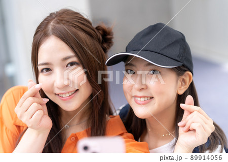 自撮り 自撮り 89914056