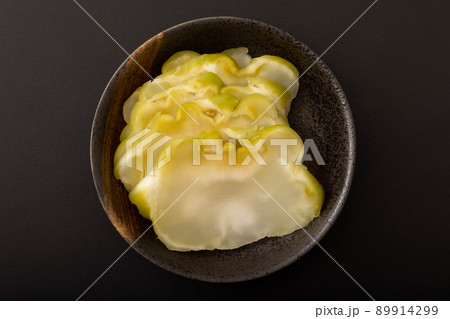 ザーサイ浅漬け 89914299