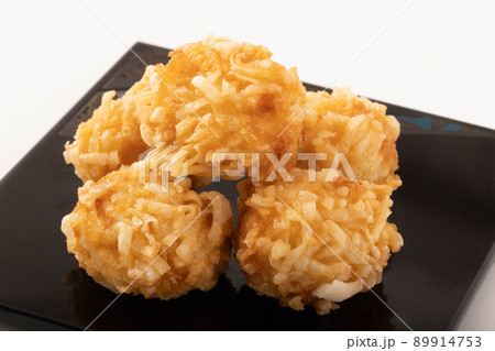 揚げ豆腐焼売　 89914753