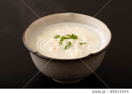 ゆし豆腐スープ ゆし豆腐スープ 89915054