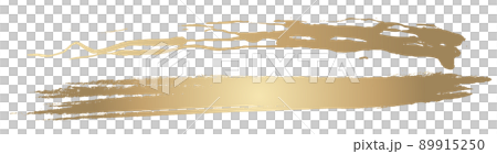 Analog touch material: brush texture, ink, ink, brush pattern, wave pattern 89915250