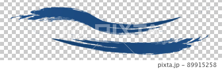 Analog touch material: brush texture, ink, ink, brush pattern, wave pattern Analog touch material: brush texture, ink, ink, brush pattern, wave pattern 89915258