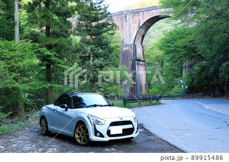 コペンと眼鏡橋 コペンと眼鏡橋 89915486