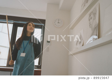 美術講師 美術講師 89915647