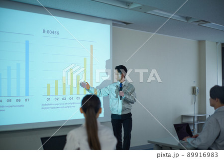 工業系企業の勉強会 工業系企業の勉強会 89916983