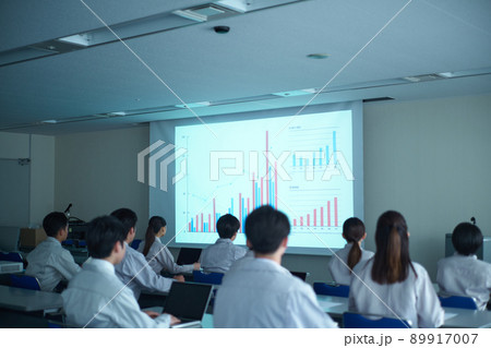 工業系企業の勉強会 工業系企業の勉強会 89917007