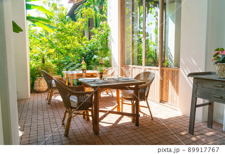 outdoor patio table and chair or dining table outdoor patio table and chair or dining table 89917767