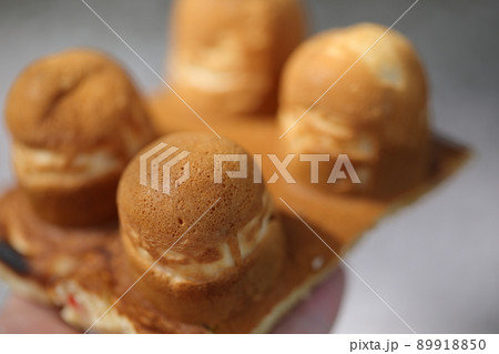 十和田の甘いたこ焼き（青森県十和田市） 89918850