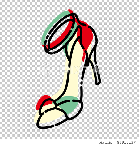 Sandals_single item 89919137