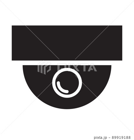 security camera graphic