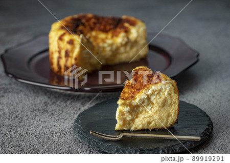 バスクチーズケーキ バスクチーズケーキ 89919291