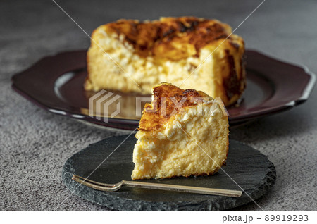 バスクチーズケーキ 89919293